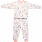 ESITO Dětské BIO pyžamo KOALA bílá – Hledejceny.cz