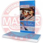 MASTER-SPORT GERMANY Filtr, vzduch v interiéru 5366-IFB-PCS-MS – Hledejceny.cz