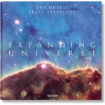 Expanding Universe. The Hubble Space Telescope – Hledejceny.cz