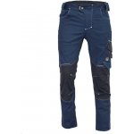 Cerva Neurum Classic kalhoty do pasu Navy – Hledejceny.cz