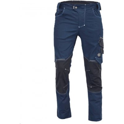 Cerva Neurum Classic kalhoty do pasu Navy – Hledejceny.cz