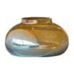 Leonardo VÁZA, sklo, 14 cm - 003813164302 – Hledejceny.cz