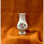 Váza malá, 25111, 16 cm BOHEMIA PORCELÁN MORITZ ZDEKAUER 1810 s.r.o. (Stará Role) – Hledejceny.cz