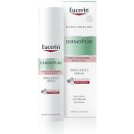 Eucerin DermoPure sérum s trojitým účinkem 40 ml – Zboží Dáma