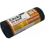 Warto pytle 35 l 22 μm 15ks černé – HobbyKompas.cz