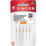 Jehly Singer 2022 - 80/12 - 5 ks - Overlock (ELx705) – Zboží Dáma