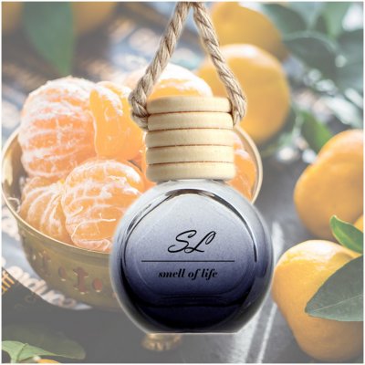 Smell of Life "Mandarin Orange" 10 ml – Zboží Mobilmania