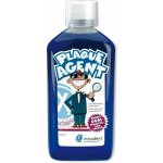 Miradent pro děti pro detekci plaku Plaque Agent 500 ml – Sleviste.cz