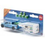 Siku Blister obytný Pick-up Ford F150 – Zboží Dáma