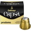 Kávové kapsle Dallmayr Capsa Prodomo 10 ks
