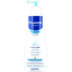 Mustela Hydra Bébé Body Lotion tělové mléko 500 ml – Sleviste.cz
