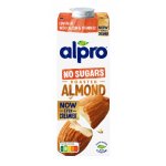 Alpro Mandlový nápoj neslazený 1 l – Zboží Dáma