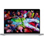 Apple MacBook Pro 14 M5 (2025) Silver MDE44CZ/A – Zboží Živě