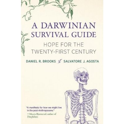 Darwinian Survival Guide – Hledejceny.cz