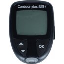 Ascensia Glukometr Contour Plus Elite