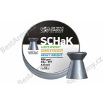 Diabolky JSB SCHaK 4,5 mm 500 ks – Sleviste.cz