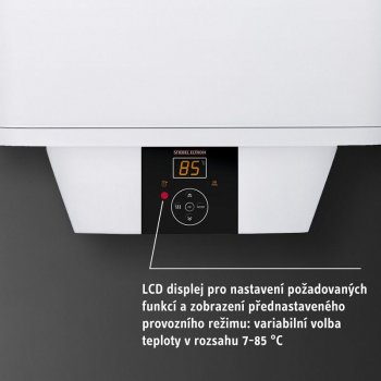 Stiebel Eltron PSH 80 Universal EL