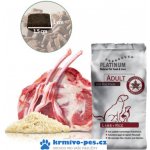 Platinum Adult Lamb & Rice 5 kg – Sleviste.cz