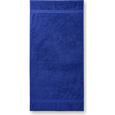 Malfini Froté ručník Královská modrá 50 x 100 cm – Zboží Mobilmania