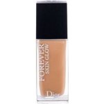 Dior Tekutý rozjasňující make-up Diorskin Forever Skin Glow Fluid Foundation 4 Neutral 30 ml – Sleviste.cz