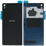 Kryt Sony D6603 Xperia Z3 zadní černý – Sleviste.cz