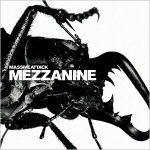 Massive Attack - Mezzanine CD – Hledejceny.cz