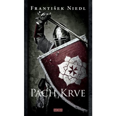 Pach krve - František Niedl