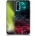 Pouzdro Head Case Realme 7 OMBRE SPARKLE – Hledejceny.cz