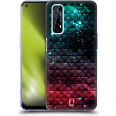 Pouzdro Head Case Realme 7 OMBRE SPARKLE – Zbozi.Blesk.cz