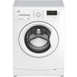 BEKO WTV 8602X návod, fotka