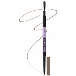 Maybelline Brow Ultra Slim automatická tužka na obočí Soft Brown 0,9 g – Zboží Dáma