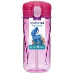 Sistema Quick Flip Top s brčkem 520ml – Sleviste.cz