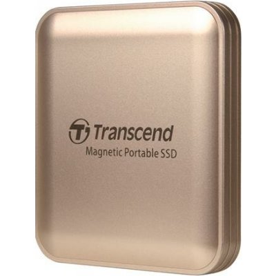 Transcend ESD420 4TB, TS4TESD420G – Zboží Živě