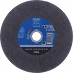 PFERD TOOLS 100 T 350-3,8 N SGP HD STEEL/40,0 66323695 řezný kotouč rovný 350 mm 10 ks kalená ocel , ocel – Zboží Dáma