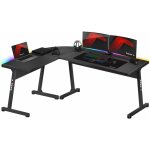 Huzaro HERO 6.0 RGB Black – Zboží Dáma