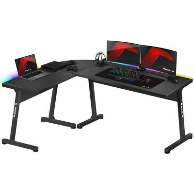 Huzaro HERO 6.0 RGB Black – Zbozi.Blesk.cz