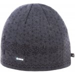 Kama A 128 111 pletená merino čepice tmavě šedá – Hledejceny.cz