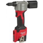 Milwaukee M12 BPRT-201X 4933464405 – Zboží Dáma