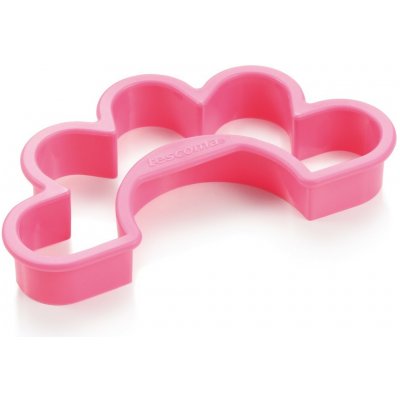 Vykrajovátko na fondán DELÍCIA, růže – Sleviste.cz