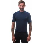 Sensor COOLMAX ENTRY kr.rukáv deep blue pánský – Hledejceny.cz