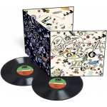 Led Zeppelin - Iii -Deluxe/Remast- LP – Hledejceny.cz