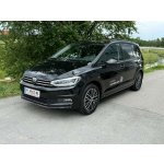 Volkswagen Touran TSI DSG 110 kW