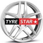 Borbet Z 7,5x17 5x112 ET36 silver – Sleviste.cz