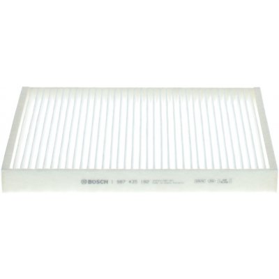 BOSCH Filtr, vzduch v interiéru 1987435182 – Hledejceny.cz