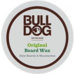 Bulldog Beard Wax vosk na vousy 50 ml – Zboží Dáma