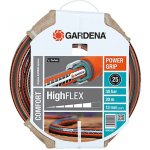 GARDENA HighFlex Comfort 20m 1/2'' 18063-20 – Hledejceny.cz