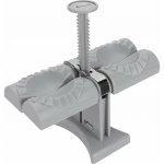 Vergionic 7870 Dvojitý strojek na pirohy – Zboží Dáma