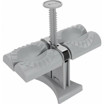 Vergionic 7870 Dvojitý strojek na pirohy – Zboží Dáma