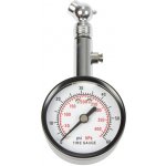 Condor měřič 0-420 kPa, kovové tělo - 100-03468 | Zboží Auto