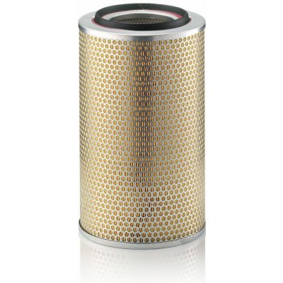 Vzduchový filtr MANN-FILTER C 23 440/3 – Hledejceny.cz